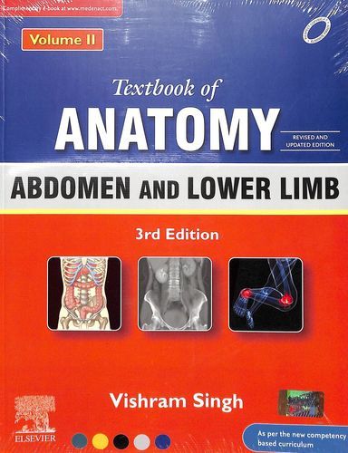 
textbook-of-anatomy-3-ed-vol-2-abdomen-and-lower-limb-updated-edition-9788131262474