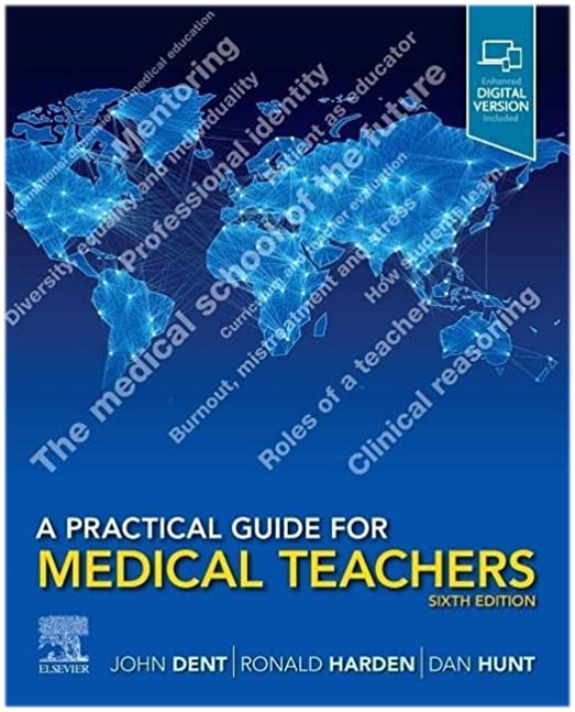 A PRACTICAL GUIDE FOR MEDICAL TEACHERS