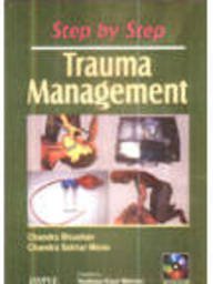 best-sellers/jaypee-brothers-medical-publishers/step-by-step-trauma-management-with-photo-cd-rom-9788180618383