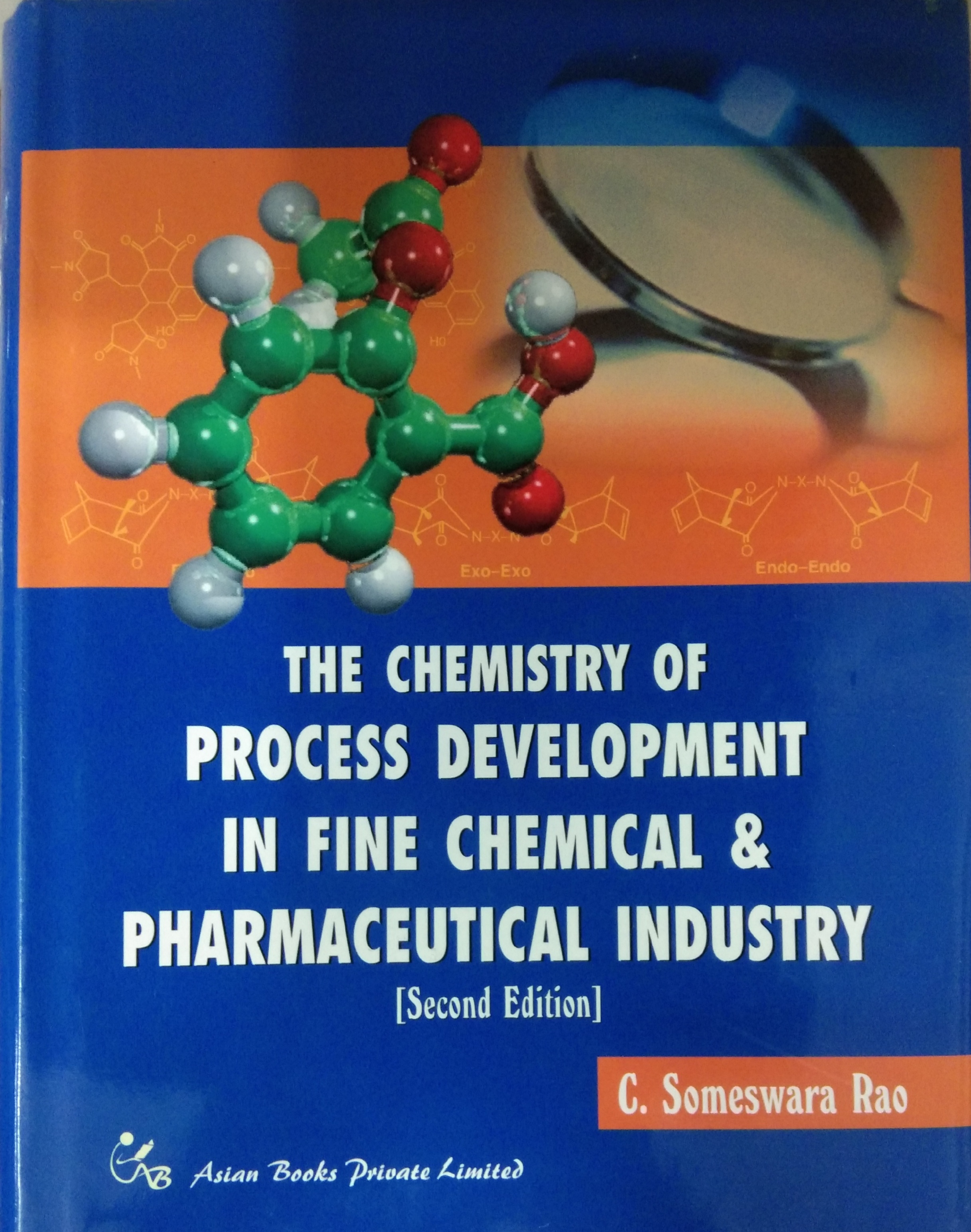 basic-sciences/pharmacology/the-chemistry-of-process-development-in-fine-chemical-pharmaceutical-industry-2-ed--9788186299777