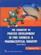 
the-chemistry-of-process-development-in-fine-chemical-pharmaceutical-industry-2-ed--9788186299777