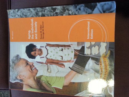 technical//aging-the-individual-society-9780840032621