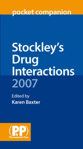 medical/pharmacology/pocket-companion-stockley-s-drug-interactions-2007-9780853697015