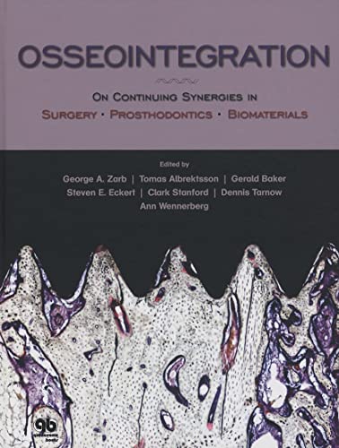 medical/dentistry/osseointegration-on-continuing-synergies-in-surgery-prosthodontics-biomaterials-9780867154795
