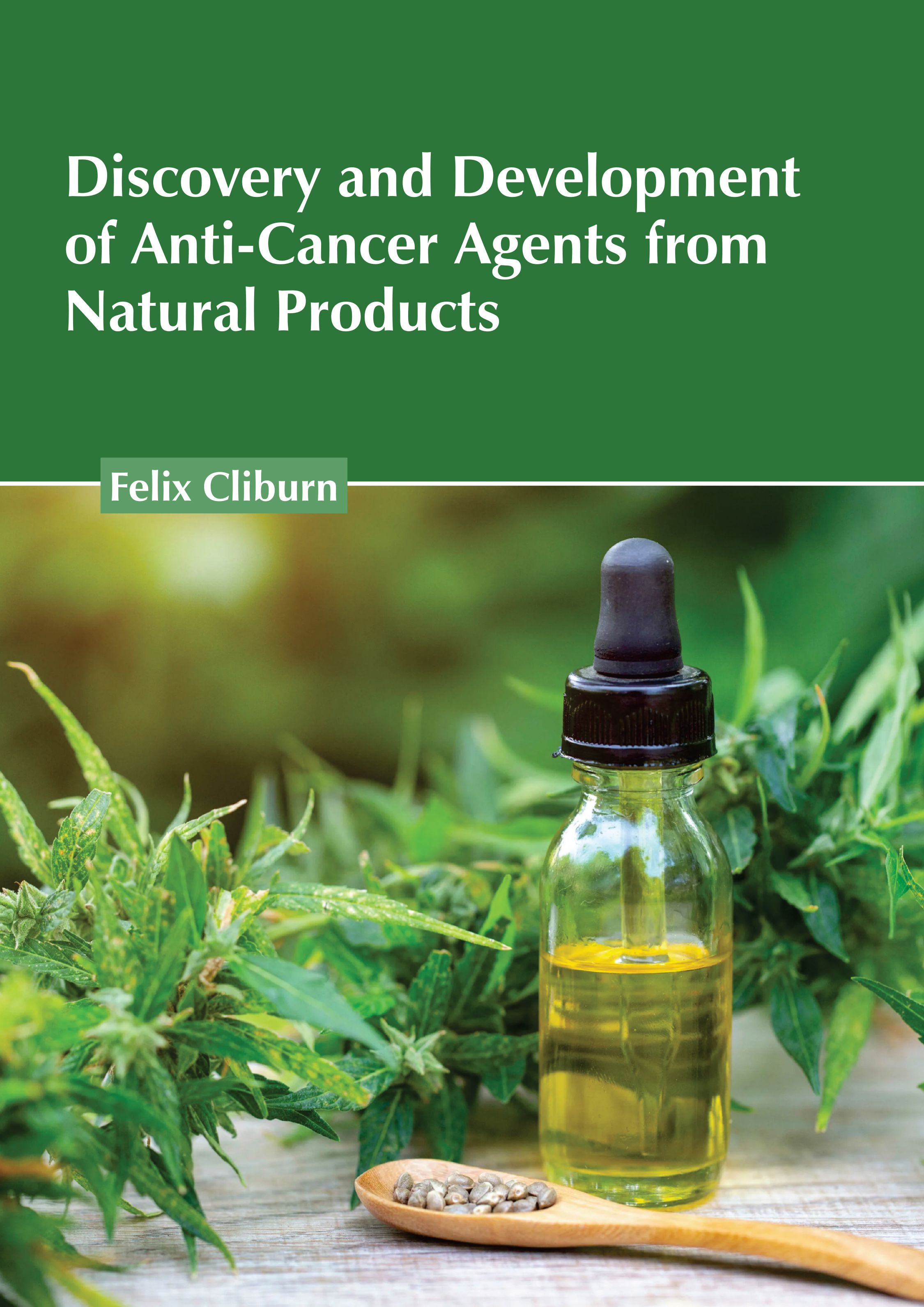 DISCOVERY AND DEVELOPMENT OF ANTI-CANCER AGENTS FROM NATURAL PRODUCTS