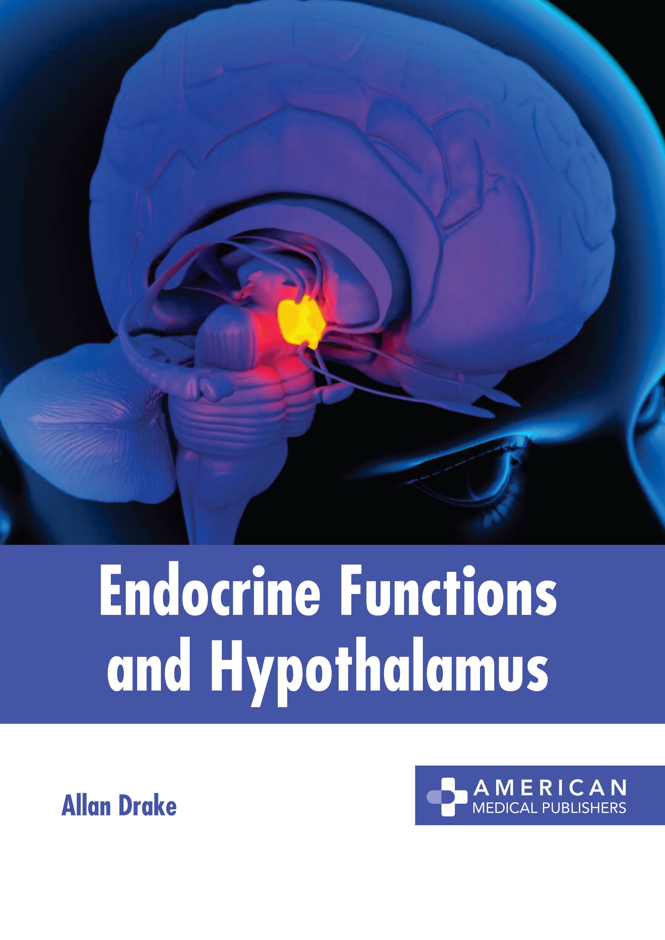 ENDOCRINE FUNCTIONS AND HYPOTHALAMUS