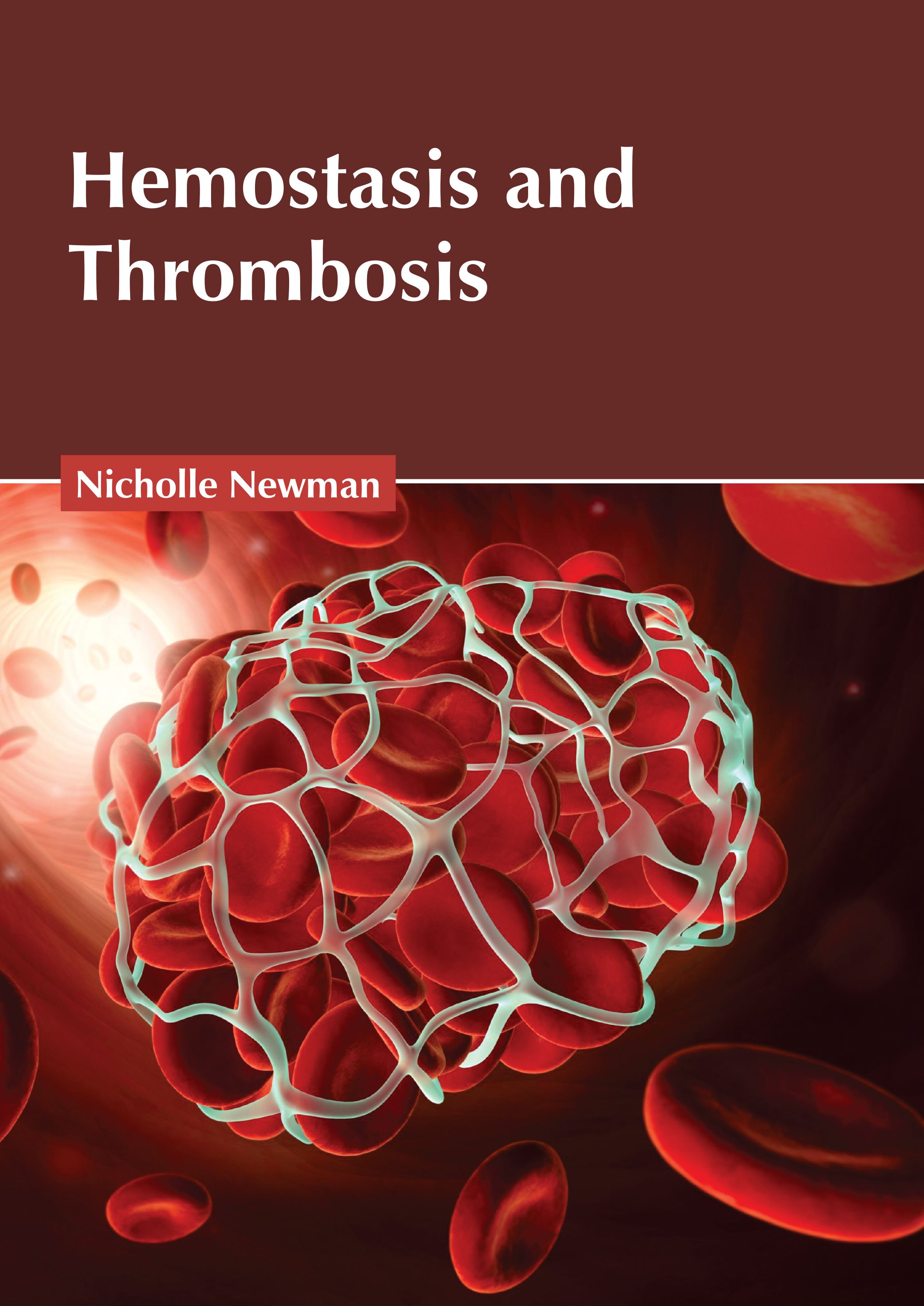HEMOSTASIS AND THROMBOSIS