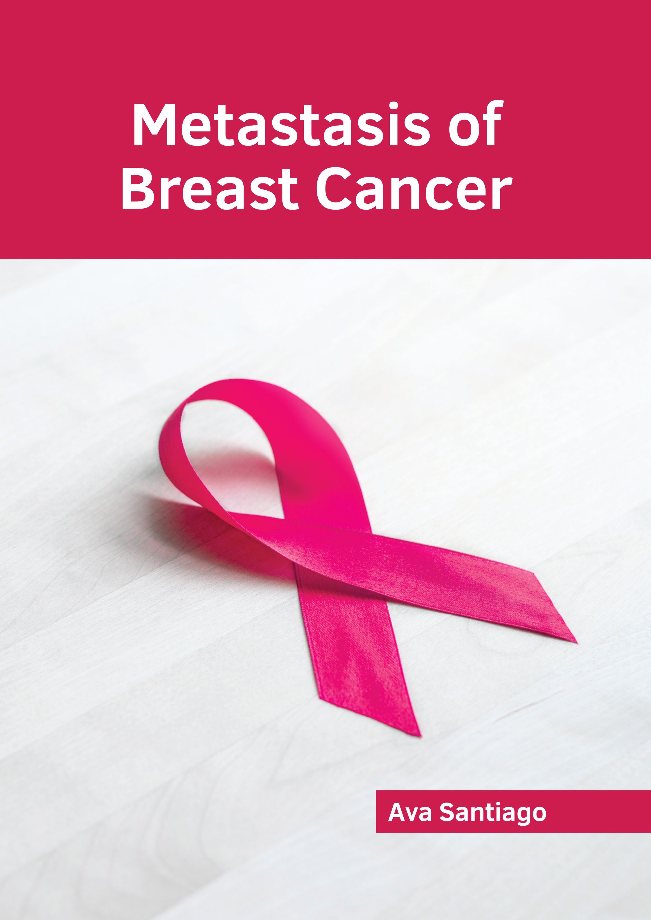 METASTASIS OF BREAST CANCER