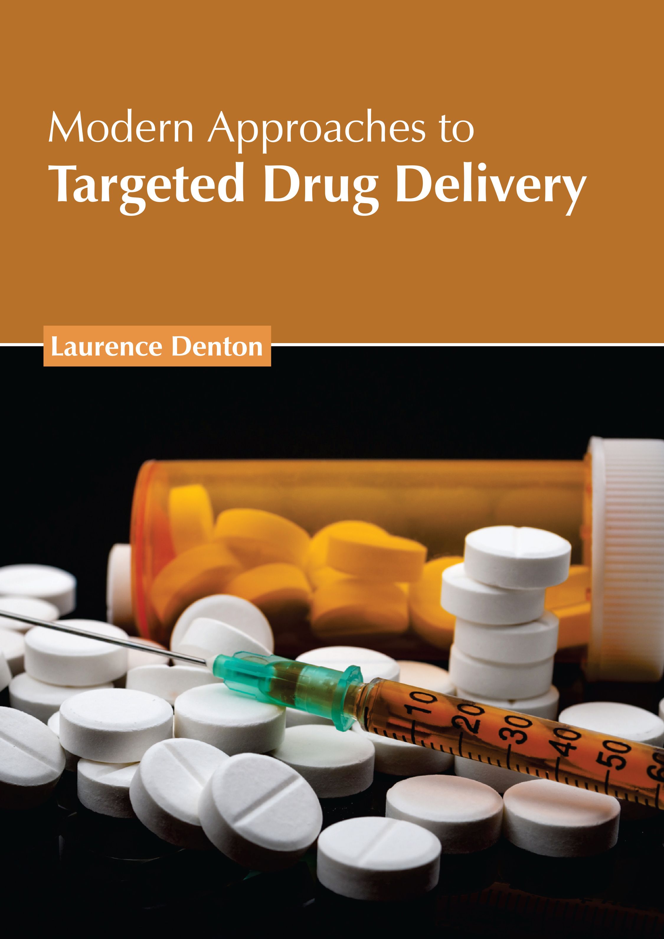 MODERN APPROACHES TO TARGETED DRUG DELIVERY