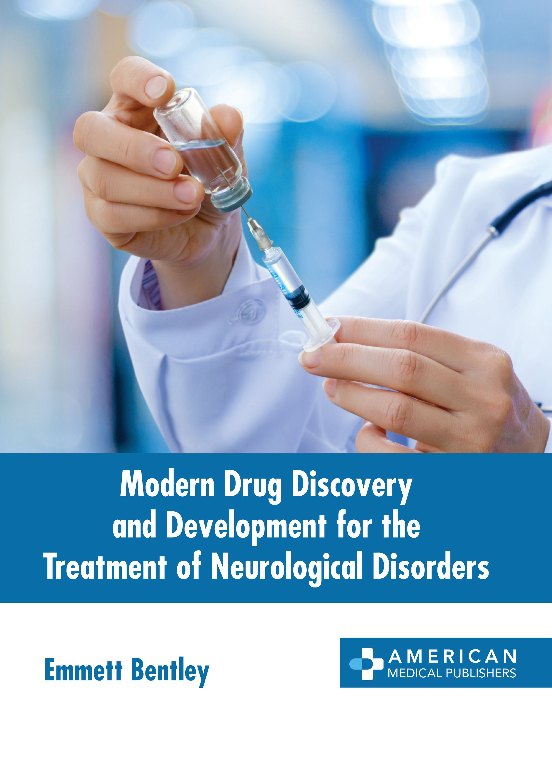 MODERN DRUG DISCOVERY AND DEVELOPMENT FOR THE TREATMENT OF NEUROLOGICAL DISORDERS