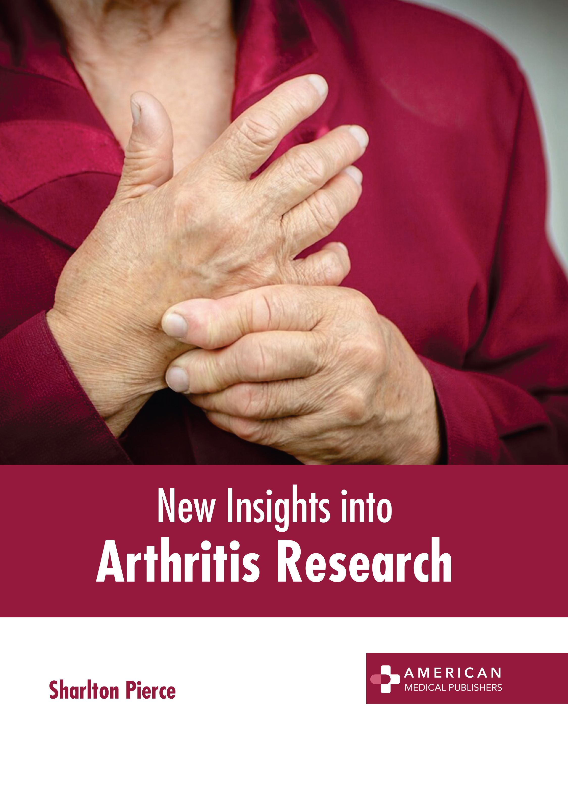 NEW INSIGHTS INTO ARTHRITIS RESEARCH