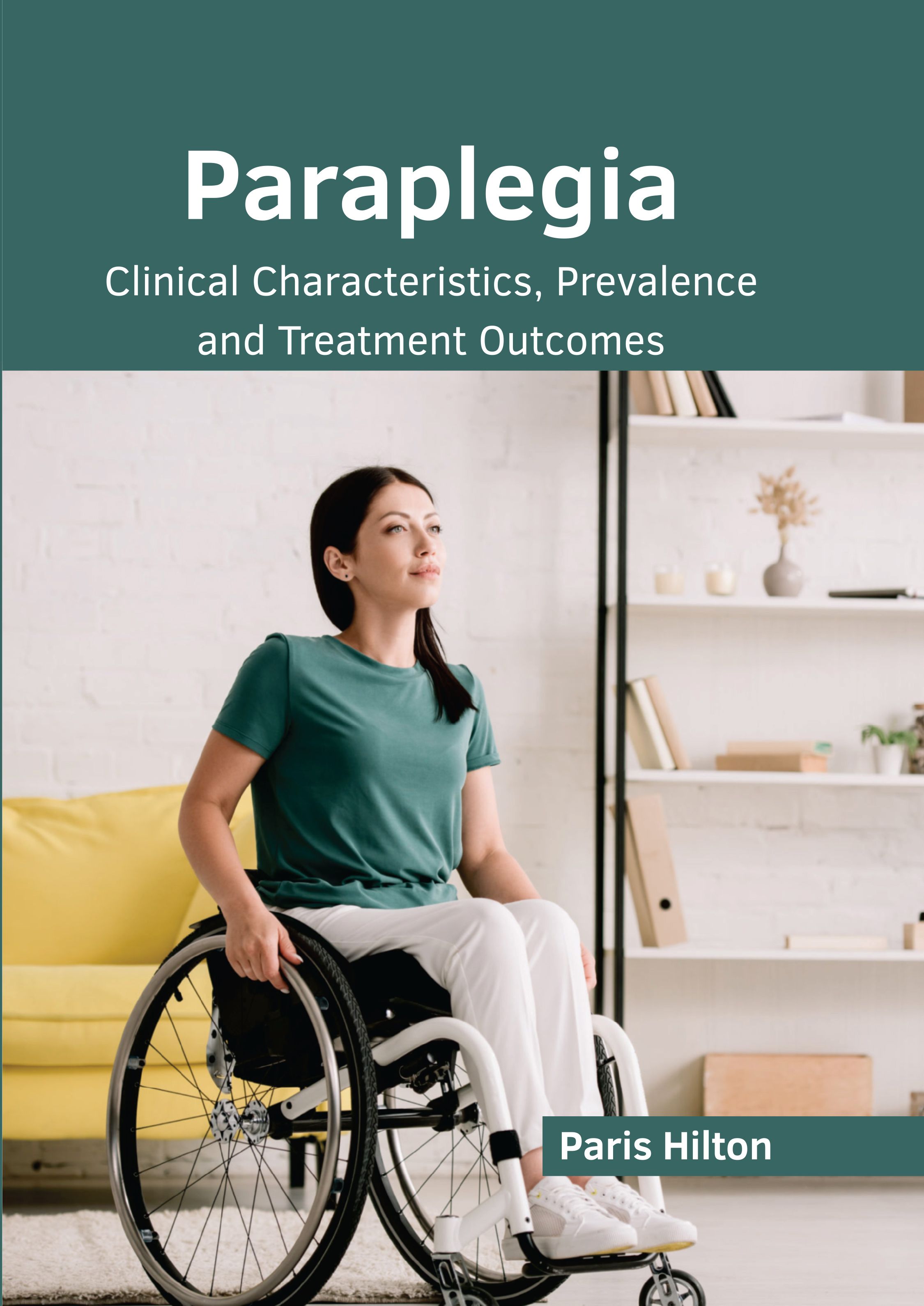 PARAPLEGIA: CLINICAL CHARACTERISTICS, PREVALENCE AND TREATMENT OUTCOMES