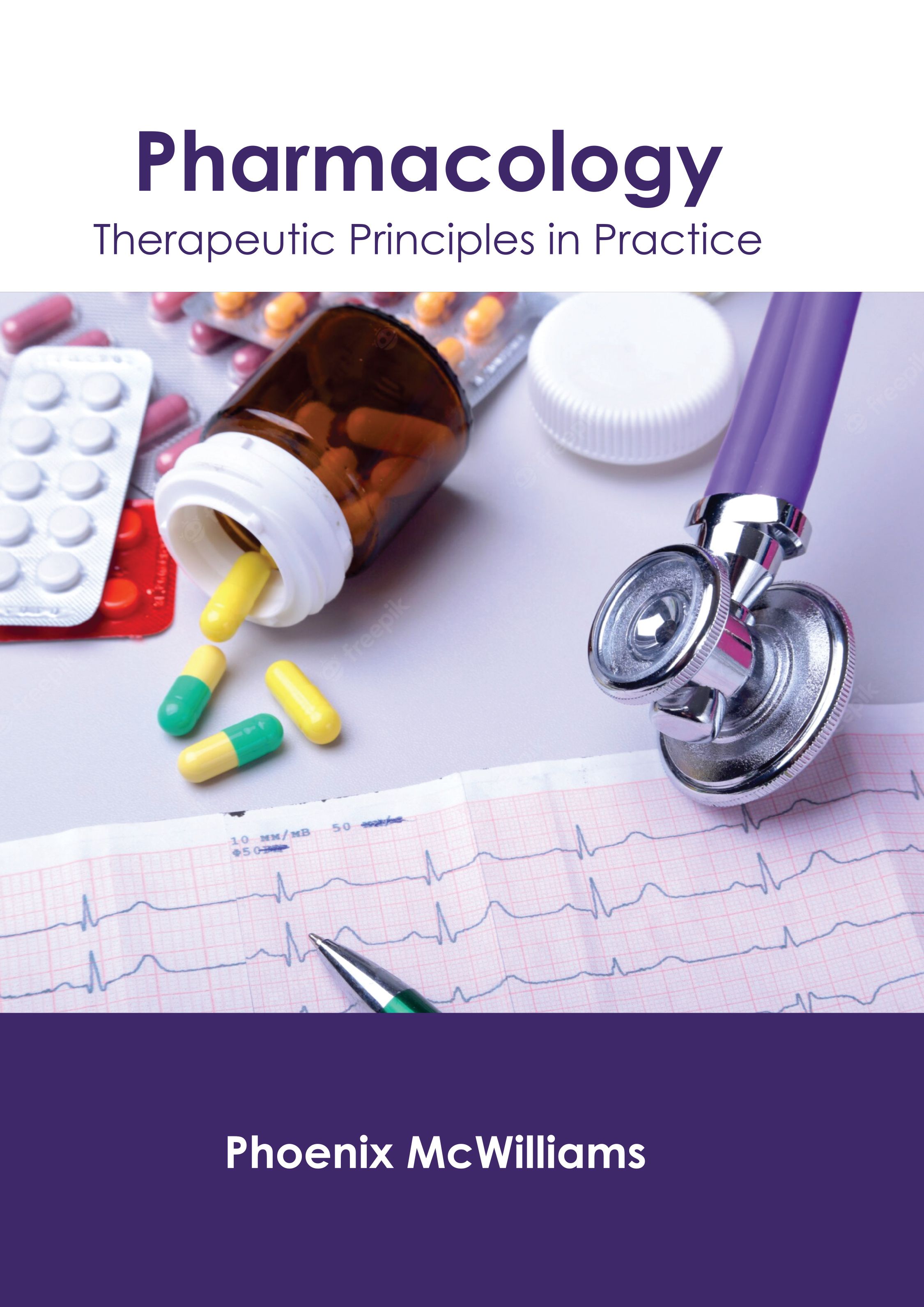 PHARMACOLOGY: THERAPEUTIC PRINCIPLES IN PRACTICE