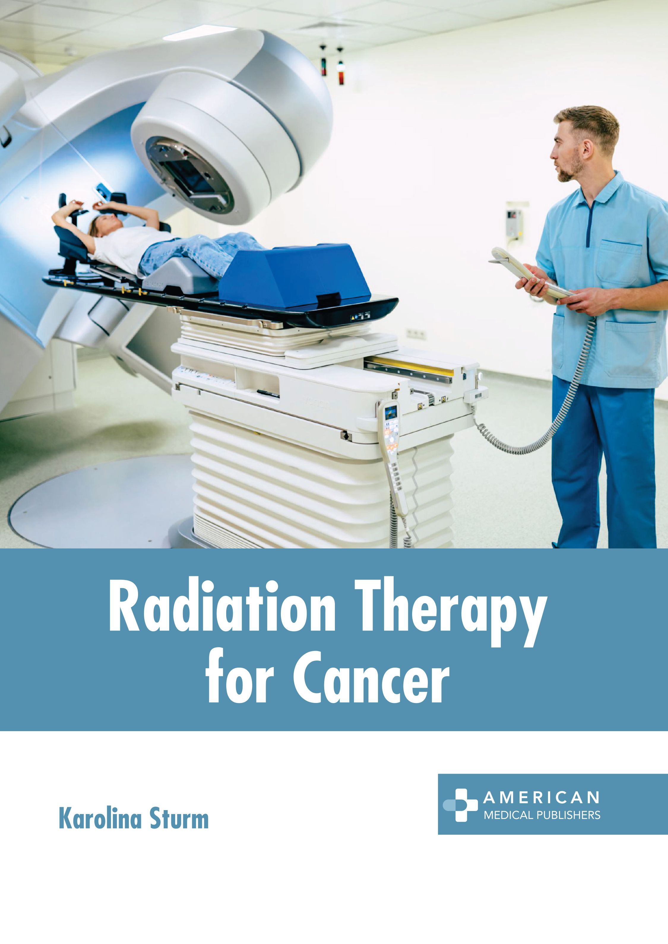RADIATION THERAPY FOR CANCER