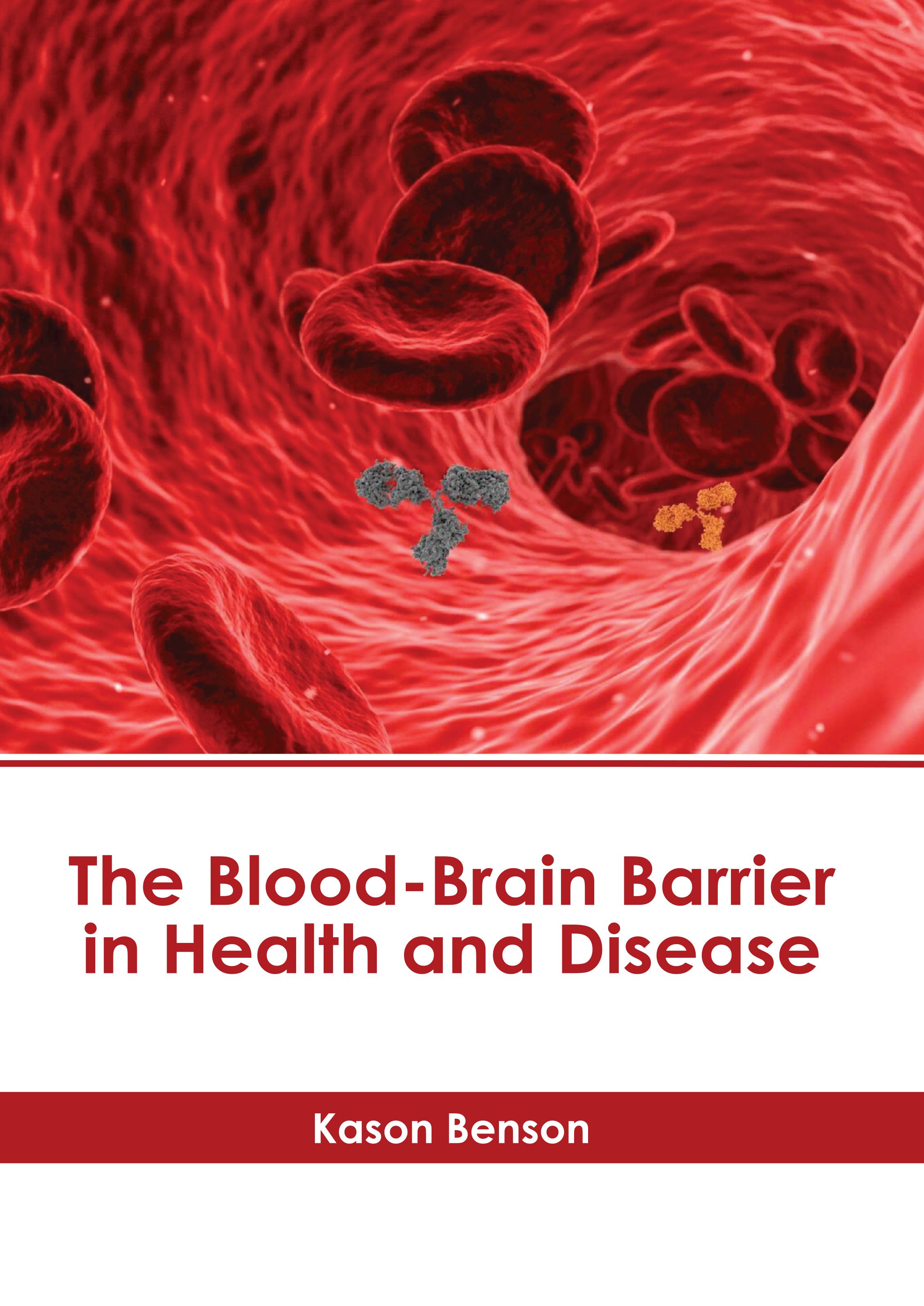 THE BLOOD-BRAIN BARRIER IN HEALTH AND DISEASE