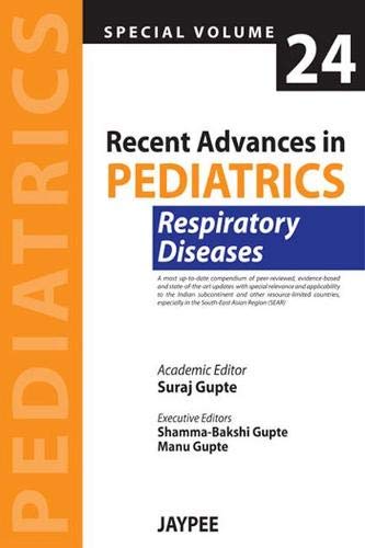 best-sellers/jaypee-brothers-medical-publishers/recent-advances-in-pediatrics-spl-vol-24-respiratory-diseases-9789350903674