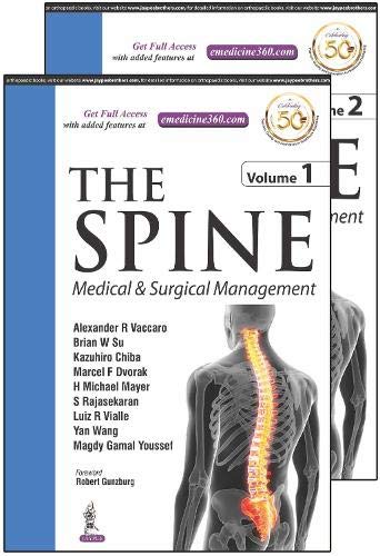 best-sellers/jaypee-brothers-medical-publishers/the-spine-medical-and-surgical-management-2vols--9789351524946