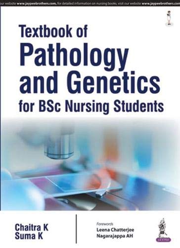 best-sellers/jaypee-brothers-medical-publishers/textbook-of-pathology-and-genetics-for-bsc-nursing-students-9789351528173