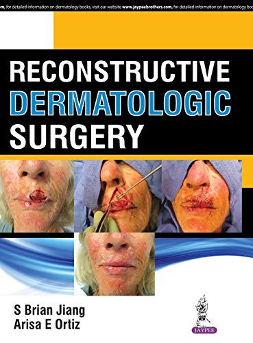 best-sellers/jaypee-brothers-medical-publishers/reconstructive-dermatologic-surgery-9789351529415