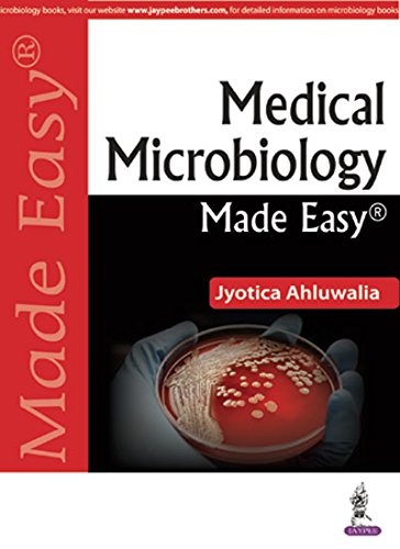 
best-sellers/jaypee-brothers-medical-publishers/medical-microbiology-made-easy-9789352700974