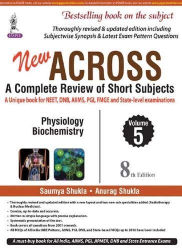
best-sellers/jaypee-brothers-medical-publishers/new-across-a-complete-review-of-short-subjects-vol-5-9789352701407