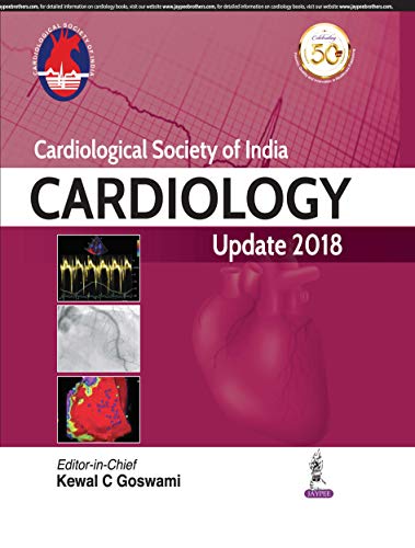 
best-sellers/jaypee-brothers-medical-publishers/cardiological-society-of-india-cardiology-update-2018-9789352705214
