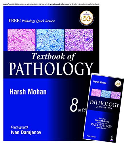 best-sellers/jaypee-brothers-medical-publishers/textbook-of-pathology-free-pathology-quick-review-9789352705474