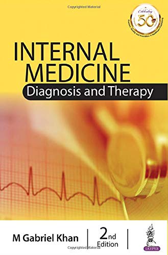 best-sellers/jaypee-brothers-medical-publishers/internal-medicine-diagnosis-and-therapy--9789352706709