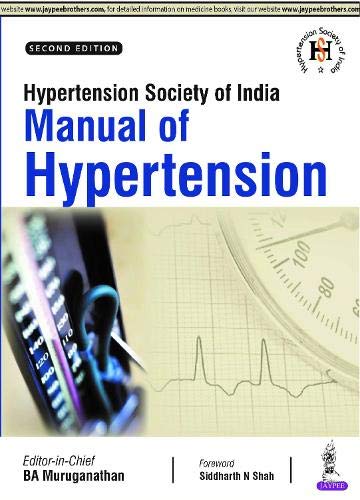 
best-sellers/jaypee-brothers-medical-publishers/hypertension-society-of-india-manual-of-hypertension-9789352707089