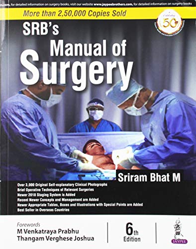 
best-sellers/jaypee-brothers-medical-publishers/srb-s-manual-of-surgery-9789352709076