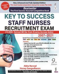 
best-sellers/jaypee-brothers-medical-publishers/key-to-success-staff-nurses-recruitment-exam-2007-2021--9789354655364