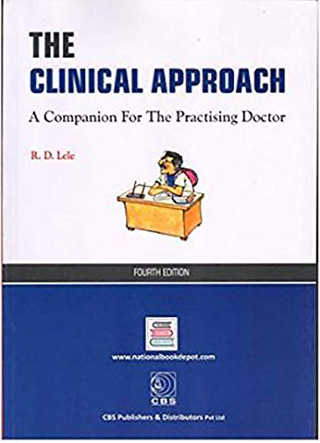 
best-sellers/cbs/the-clinical-approach-a-companion-for-the-practising-doctor-4ed-pb-2019--9789380206981