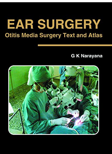
ear-surgery-otoitis-surgery-text-and-atlas--9789380316093