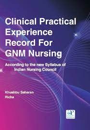 
exclusive-publishers/ahuja-publishing-house/clinical-practical-experience-record-for-gnm-nursing-according-to-the-new-syllabus-of-indian-nursing-council-9789380316598
