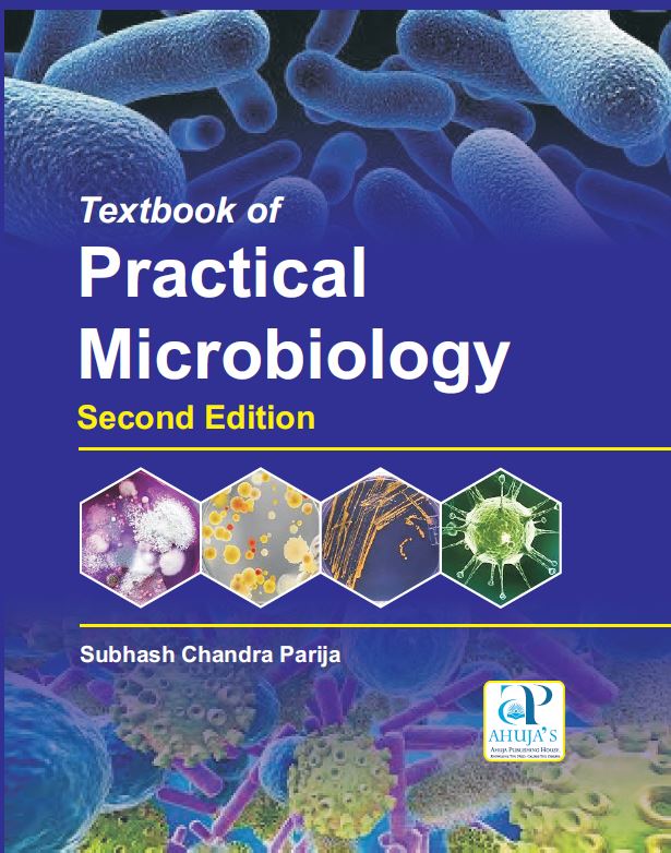TEXTBOOK OF PRACTICAL MICROBIOLOGY