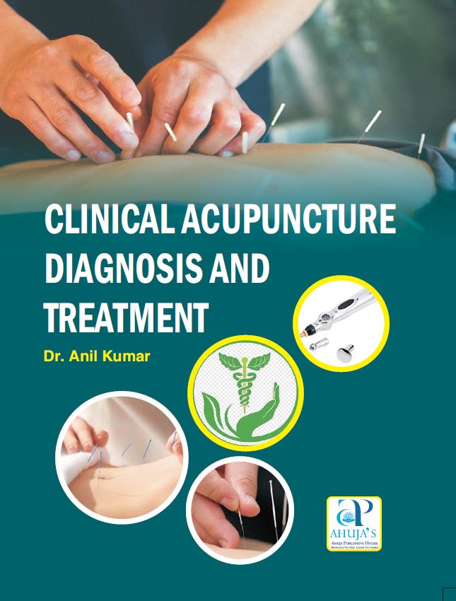 CLINICAL ACUPUNCTURE DIAGNOSIS AND TREATMENT