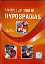 SINGH'S TEXT BOOK OF HYPOSPADIAS