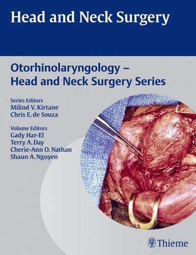 
head-and-neck-surgery-otolaryngology---otolaryngology---head-and-neck-surgery-series--9789382076032
