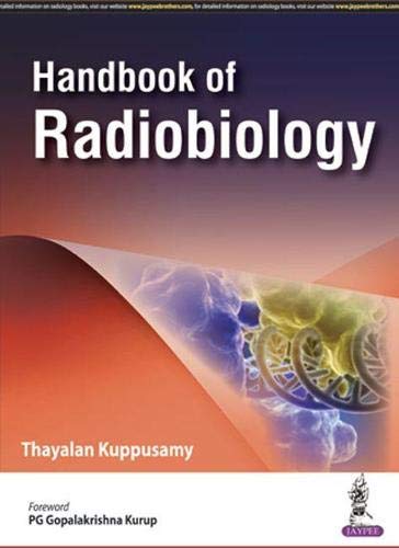 
best-sellers/jaypee-brothers-medical-publishers/handbook-of-radiobiology-9789386107435