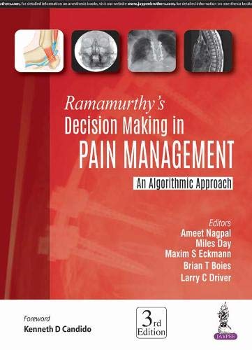 
best-sellers/jaypee-brothers-medical-publishers/ramamurthy-s-decision-making-in-pain-management-an-algorithms-approach-9789386261458