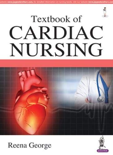 best-sellers/jaypee-brothers-medical-publishers/textbook-of-cardiac-nursing-9789386261564