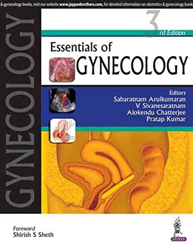 
best-sellers/jaypee-brothers-medical-publishers/essentials-of-gynecology-9789386261694