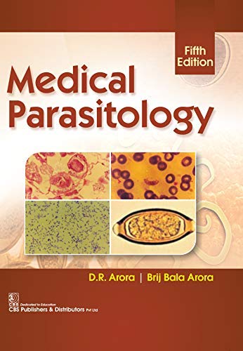 best-sellers/cbs/medical-parasitology-5ed-pb-2020--9789386827555