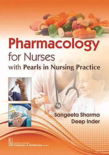 
best-sellers/cbs/pharmacology-for-nurses-with-pearls-in-nursing-practice-pb-2020--9789387964297