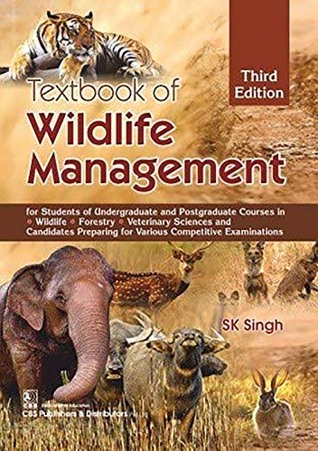
best-sellers/cbs/textbook-of-wildlife-management-3ed-pb-2022--9789388527774
