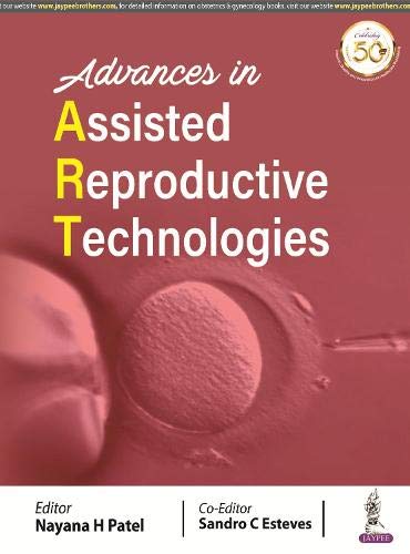 
best-sellers/jaypee-brothers-medical-publishers/advances-in-assisted-reproductive-technology-9789388958998