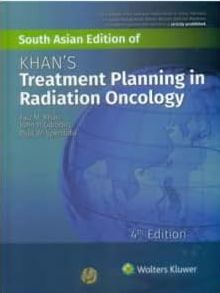 KHAN'S TREATMENT PLANNING IN RADIATION ONCOLOGY