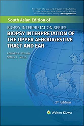 BIOPSY INTERPRETATION OF THE UPPER AERODIGESTIVE TRACT AND EAR, 2ED SAE