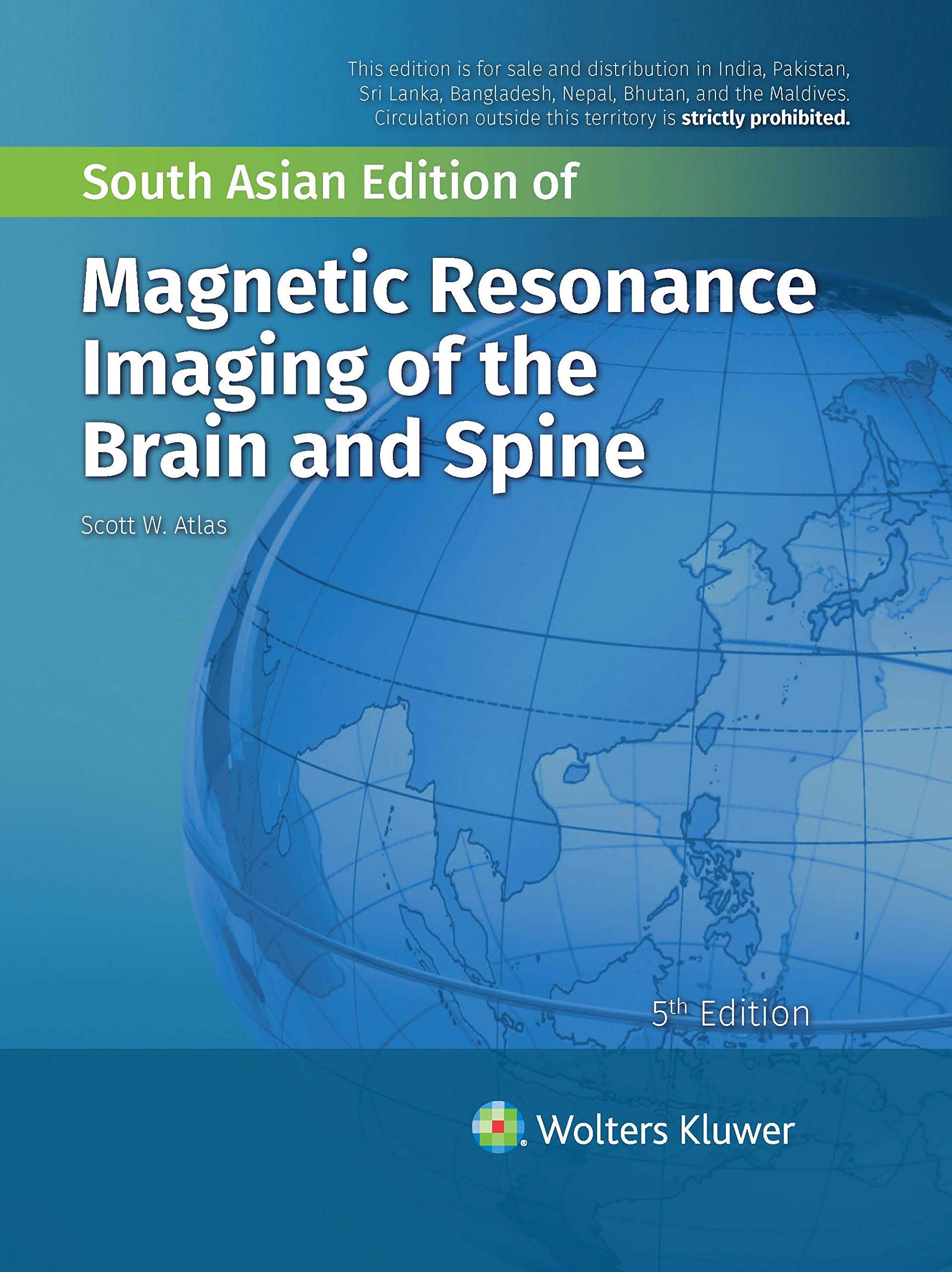 
exclusive-publishers//magnetic-resonance-imaging-of-the-brain-and-spine-5th-south-asian-edition--9789390612178