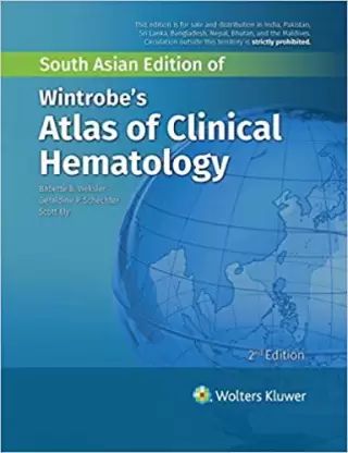 
wintrobe-s-atlas-of-clinical-hematology-2-ed--9789390612222